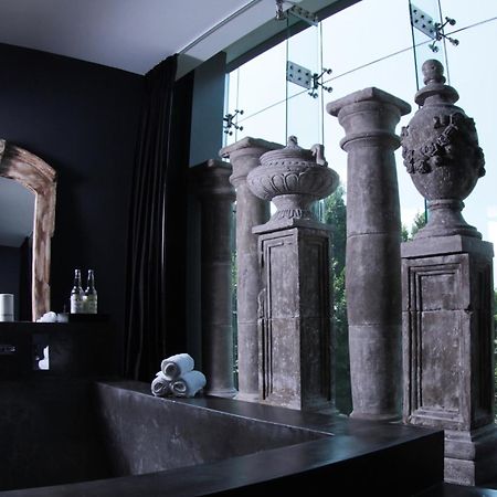Demetria Hotel Гвадалахара Экстерьер фото