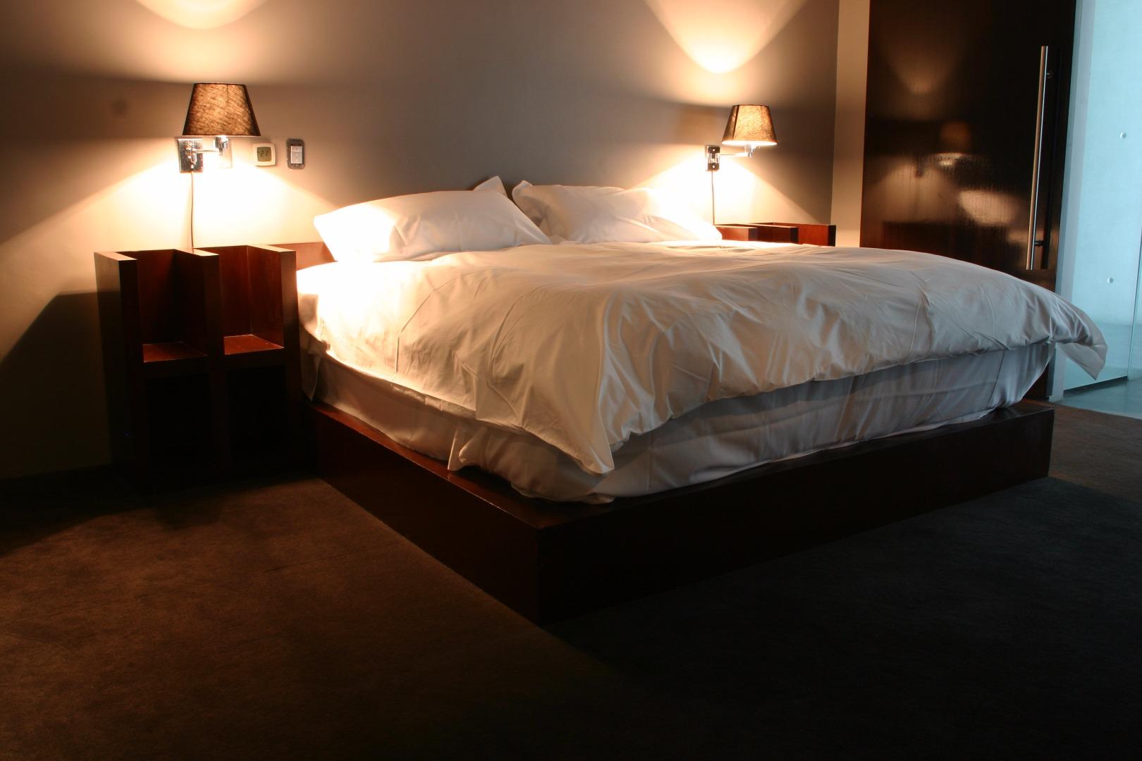 Demetria Hotel Гвадалахара Экстерьер фото