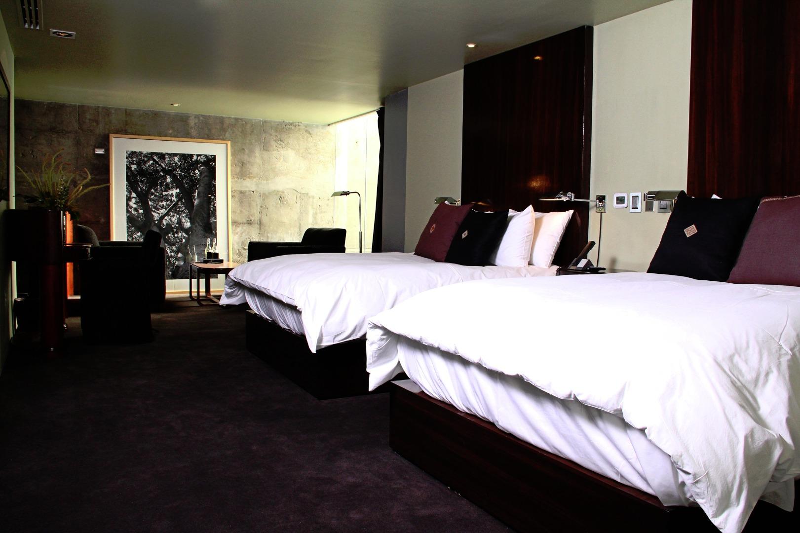 Demetria Hotel Гвадалахара Экстерьер фото