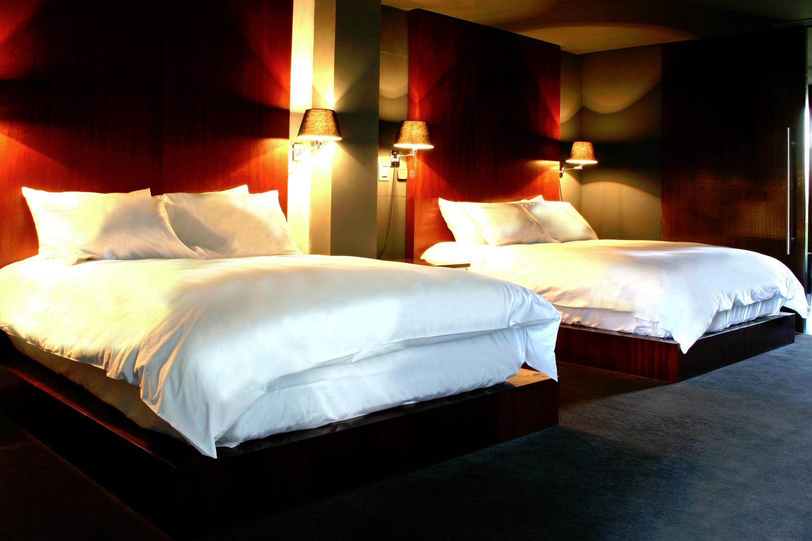 Demetria Hotel Гвадалахара Экстерьер фото