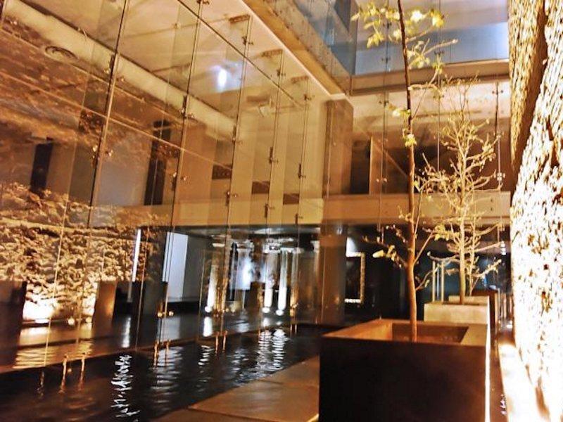 Demetria Hotel Гвадалахара Экстерьер фото