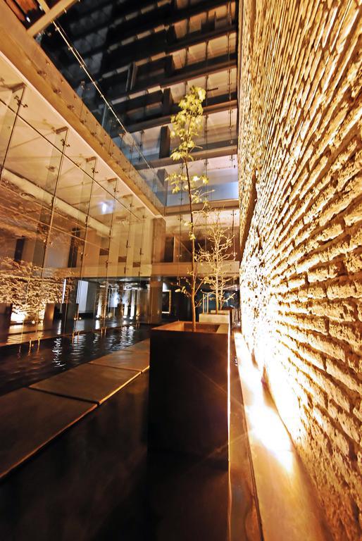 Demetria Hotel Гвадалахара Экстерьер фото