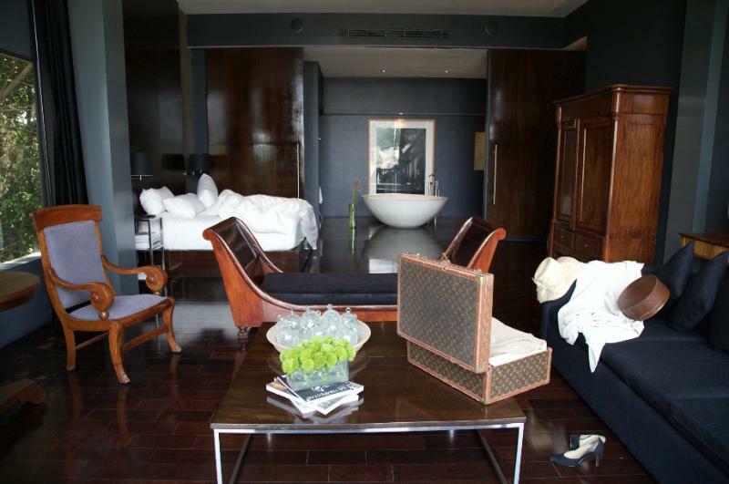 Demetria Hotel Гвадалахара Экстерьер фото
