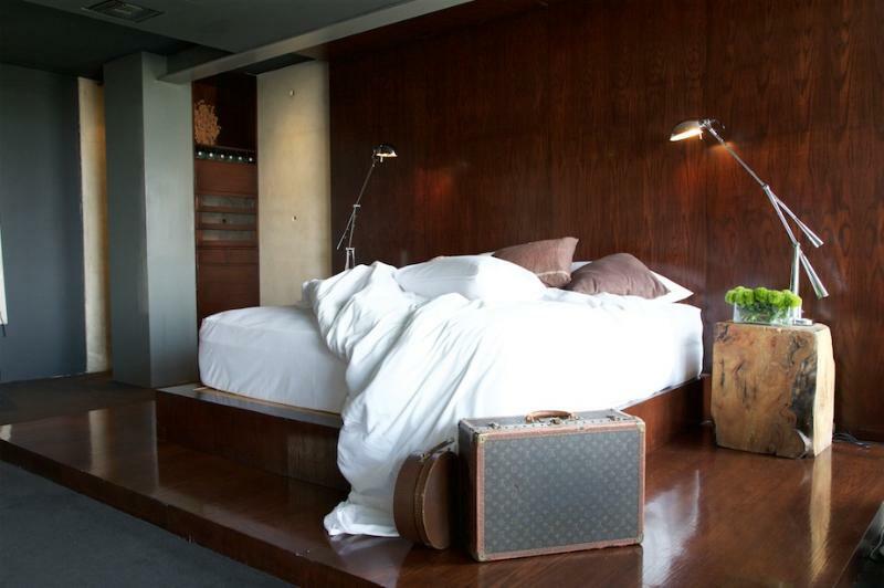 Demetria Hotel Гвадалахара Экстерьер фото