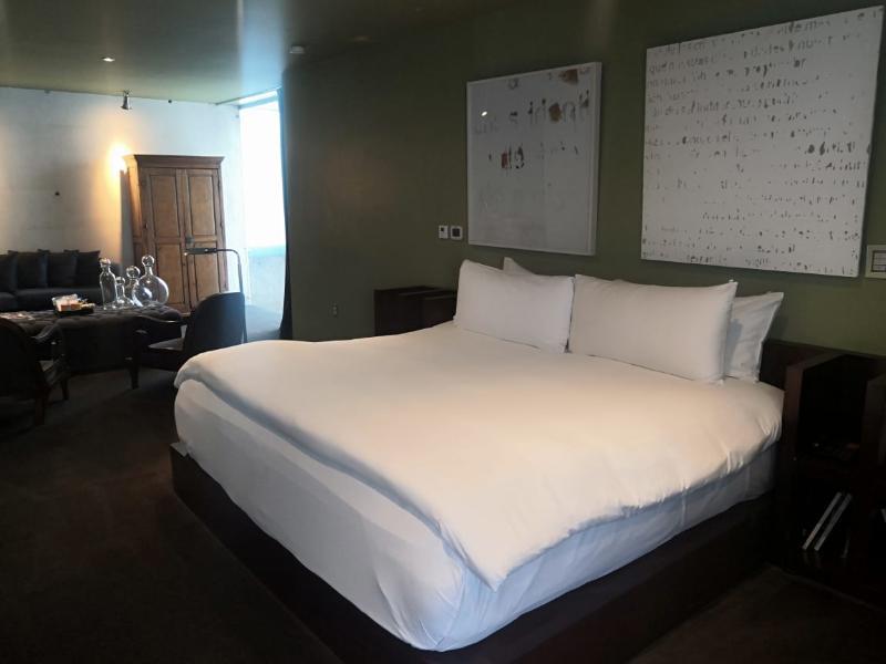 Demetria Hotel Гвадалахара Экстерьер фото